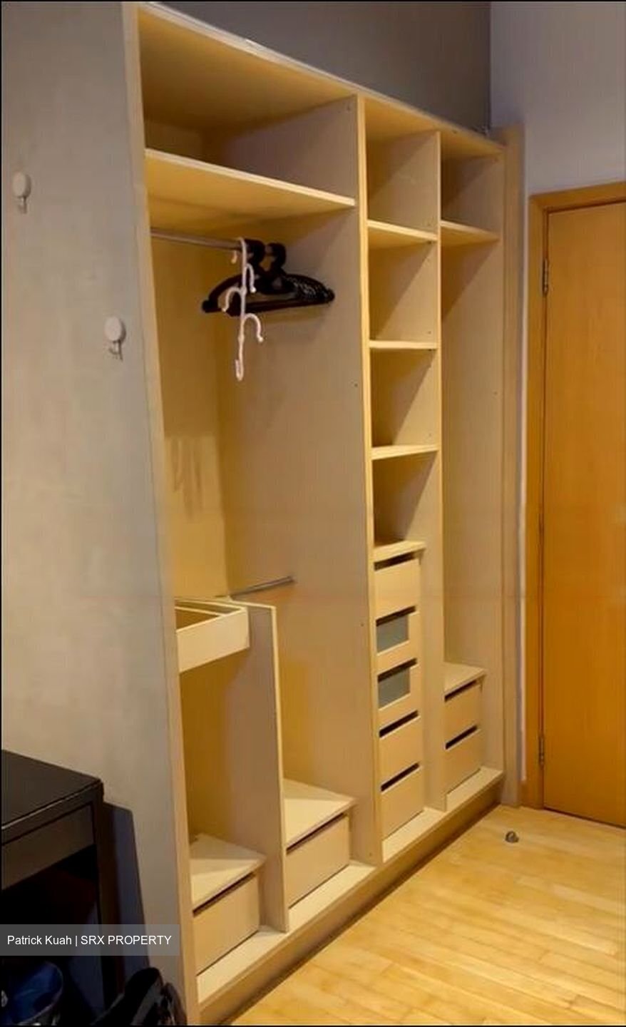 Blue Horizon (D5), Condominium #456856491